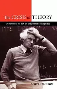 The Crisis of Theory - Scott Hamilton