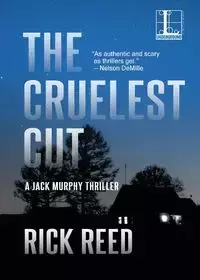 The Cruelest Cut - Reed Rick