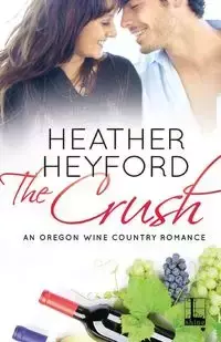 The Crush - Heather Heyford