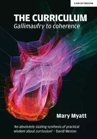 The Curriculum - Mary Myatt