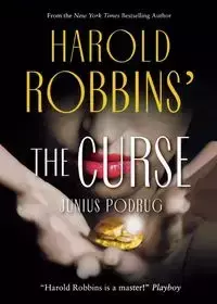 The Curse - Harold Robbins