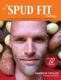 The DIY Spud Fit Challenge - Taylor Andrew