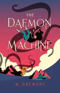 The Daemon Machine - Drewery M