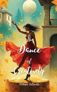 The Dance of Creativity - Melani Helimets