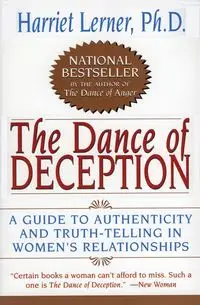 The Dance of Deception - Harriet Lerner