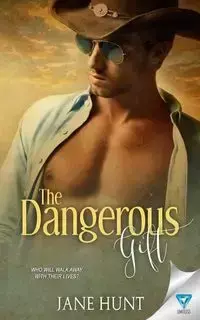 The Dangerous Gift - Jane Hunt