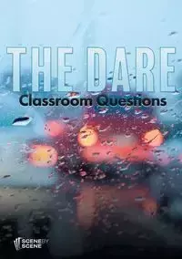 The Dare Classroom Questions - Amy Farrell