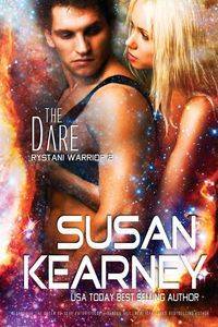 The Dare - Susan Kearney