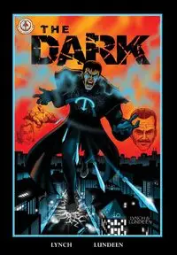 The Dark - Chris Lynch