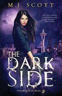 The Dark Side - Scott M J