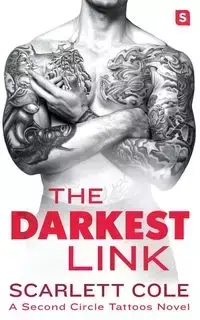 The Darkest Link - Scarlett Cole