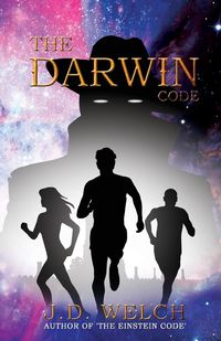 The Darwin Code - J.D. Welch