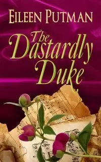 The Dastardly Duke - Eileen Putman