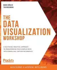 The Data Visualization Workshop - Mario Döbler