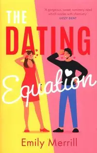 The Dating Equation - Merrill Emily