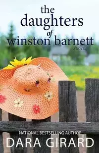 The Daughters of Winston Barnett - Dara Girard