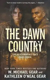 The Dawn Country - Michael Gear W.