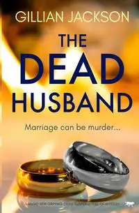 The Dead Husband - Jackson Gillian