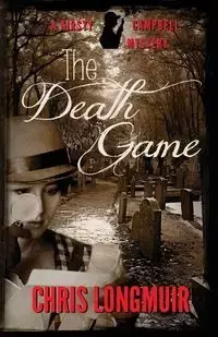 The Death Game - Chris Longmuir