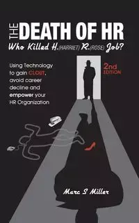 The Death of HR - Marc Miller S