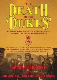 The Death of the 'Dukes' - Graham Sargeant