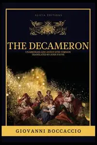 The Decameron - Giovanni Boccaccio