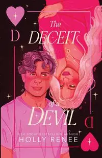 The Deceit of a Devil - Renee Holly