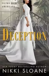 The Deception - Nikki Sloane