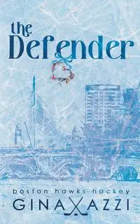 The Defender - Gina Azzi