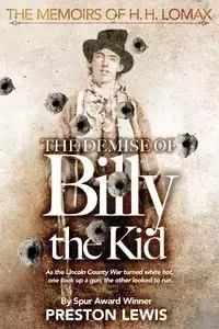 The Demise of Billy the Kid - Lewis Preston