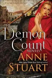 The Demon Count Novels - Stuart Anne