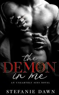 The Demon in Me - Dawn Stefanie