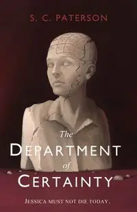 The Department of Certainty - Paterson S. C.