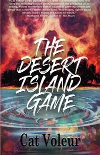 The Desert Island Game - Voleur Cat