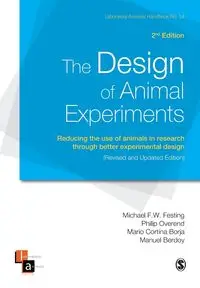 The Design of Animal Experiments - Festing Michael