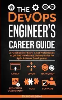 The DevOps Engineer's Career Guide - Stephen Fleming