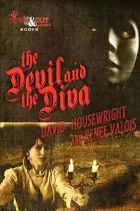 The Devil and the Diva - David Housewright