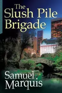 The Devil's Brigade - Marquis Samuel