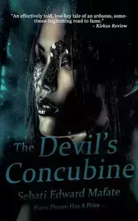 The Devil's Concubine - Edward Mafate Sebati