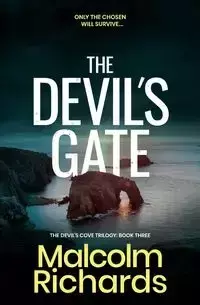 The Devil's Gate - Malcolm Richards