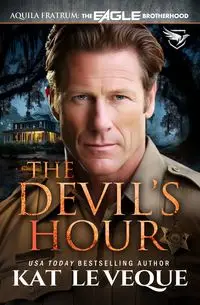 The Devil's Hour - Le Veque Kat