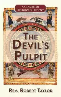 The Devil's Pulpit - Taylor Robert