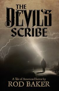 The Devil's Scribe - Rod Baker