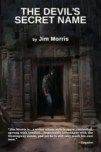 The Devil's Secret Name - Morris Jim