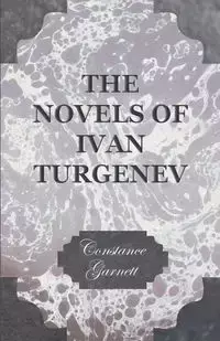 The Diary of a Superfluous Man and Other Short Stories - Ivan Turgenev