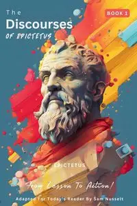 The Discourses of Epictetus (Book 1) - From Lesson To Action! - EPICTETUS