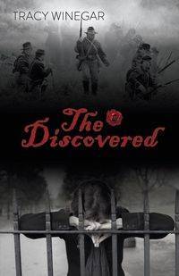 The Discovered - Tracy Winegar