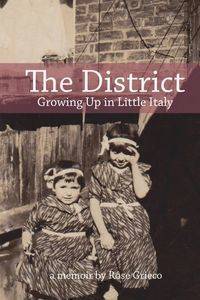 The District - Rose Grieco