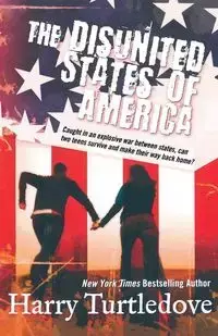 The Disunited States of America - Harry Turtledove