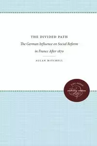 The Divided Path - Mitchell Allan